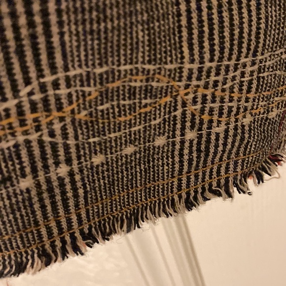 WE Embroidered Jacket - Picture 6 of 11